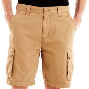 ST. JOHN'S BAY - Men's Legacy Cargo Shorts